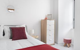 ALTIDO Stylish Arroios apartments, 20 Min to Centre