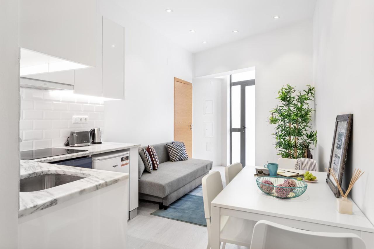 ALTIDO Stylish Arroios apartments, 20 Min to Centre Lisboa Exterior foto